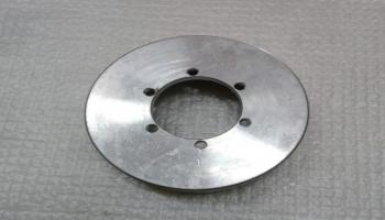 HI3010A Machined Clutch Bell and Lining